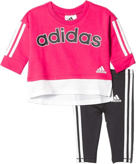 cheap toddler adidas|Adidas toddler clothes girl.